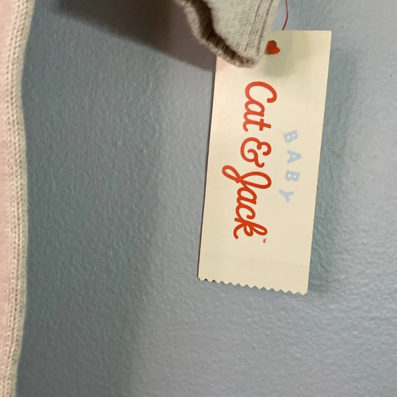 Cat & Jack one piece Outfit size 18 months - Picture 5 of 11